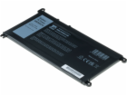 Baterie T6 Power Dell Insprion 3581, 3582, 3584, 5584, Vo...