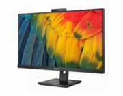 Philips MT IPS LED 27B1U5601H/00 - IPS panel, 2560x1440, HDMI, DP, USB-C, USB, LAN, repro, pivot, webcam