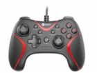 C-TECH Theon pro PC/PS3, 2 programovatelná makro tlačítka...