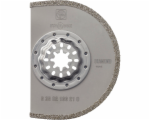 Fein Diamond-coated saw blade  D90x2,2 VE1
