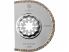 Fein Diamond-coated saw blade  D75x2,2 VE1