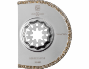 Fein Diamond-coated saw blade  D75x2,2 VE1