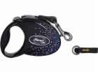 FLEXI Glam Splash Mystic with Swarovski crystals S - Dog ...