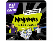 Ninjamas pro chlapce 8-12 let