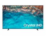 50" LED-TV Samsung 50BU8000 HTV