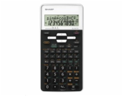 Sharp Calculator (EL531THBWH)