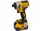 POWER TOOL COMBO KIT DEWALT DCK266P2T (DCD796+DCF887) 2X5...