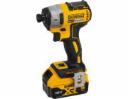 POWER TOOL COMBO KIT DEWALT DCK266P2T (DCD796+DCF887) 2X5 0AH 18V
