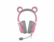 Herní sluchátka Razer Kraken Kitty V2 Pro RGB