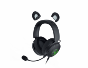 Kraken Kitty V2 Pro RGB, herní sluchátka