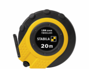 Stabila Stabila LBM 2000 měřicí páska, sklolaminát, 20 m, v pouzdře