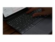 Combo Touch Keyboard Case pro iPad 10th Generation UK Grey