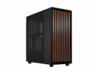 Fractal Design North Charcoal Black/Midi Tower/Černá