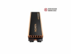 ADATA LEGEND 960 MAX/2TB/SSD/M.2 NVMe/Černá/Heatsink/5R