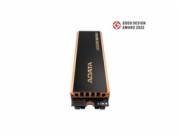 ADATA LEGEND 960 MAX/2TB/SSD/M.2 NVMe/Černá/Heatsink/5R