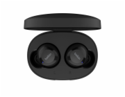 Belkin SoundForm Bolt Wireless  In-Ear Headphone sw. AUC009btBLK