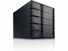 FANTEC BP-SA3151-12G/6G  Backplane for 5x 3,5 HDD
