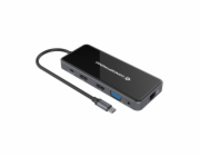 Conceptronic DONN15G  12-in-1 USB 3.2