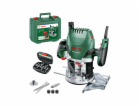 Bosch POF 1400 ACE + 6 frézovacích bitů (0.603.26C.801