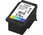 Canon 5441C001 - originální Canon Cartridge CL-576XL barevný pro PIXMA TS355xi, TR475xi (300 str.)