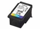 Canon Cartridge CL-576 barevný pro PIXMA TS355xi, TR475xi...