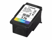 Canon Cartridge CL-576 barevný pro PIXMA TS355xi, TR475xi (100 str.)