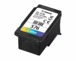 Canon Cartridge CL-576 barevný pro PIXMA TS355xi, TR475xi (100 str.)
