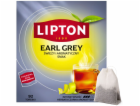 LIPTON EARL GREY Black Tea 92 bags