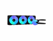 Fractal Design Lumen S36 v2 RGB 360mm, vodní chlazení