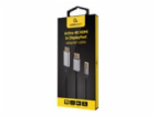 Gembird A-HDMIM-DPM-01 video cable adapter 2 m HDMI Type ...