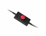 Next Level Racing HF8 Haptic Feedback Gaming Pad