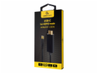 Gembird kábel USB-C (M) na HDMI (M), 4K, 60Hz, 2m kábel, ...