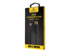 Gembird kábel USB-C (M) na DisplayPort (M), 4K, 60Hz, 2m ...