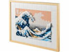 LEGO 31208 Typ: Stavebnice Hokusai Great Wave