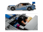 LEGO SPEED CHAMPIONS 76917 FAST & FURIOUS - NISSAN SKYLIN...