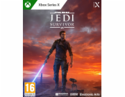 Star Wars Jedi: Survivor [XBOX Series X]