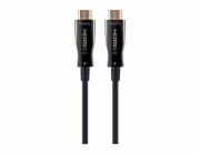 Gembird CCBP-HDMI-AOC-30M-02 Active Optical (AOC) High speed HDMI cable with Ethernet AOC Premium Series 30m