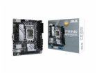 ASUS PRIME H610I-PLUS D4-CSM, základní deska