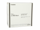 CANON toner T03 BK černý pro imageFORCE 710 series (51 50...