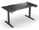 Endorfy herní stůl Atlas L electric / 150cm x 78cm / nosn...