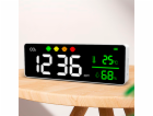 Levenhuk Wezzer Air MC50  Air Quality Monitor