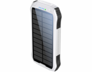 Boompods Neutron Solar Powerbank  10.000mAh bila