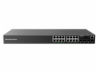 Grandstream GWN7802 L2+ Managed Network Switch 16x 1Gb RJ...