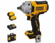 Klucz udar.18V 2x5 0Ah TSTAK DCF892P2T DEWALT