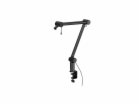 Endorfy stojan na mikrofon Studio Boom Arm / max 46mm tlo...