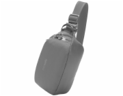 Pacsafe V 100  Hip Pack jet black