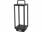 REV LED Hybrid Lantern 510  black