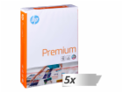 5x 500 listu HP Premium  A 4, 90 g, CHP 852 (Karton)
