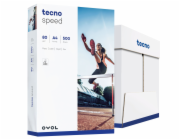 5x 500 Sheets tecno speed A 4  80 g Universal Paper white