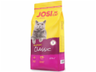 Suché krmivo pro kočky JosiCat 0,65 kg